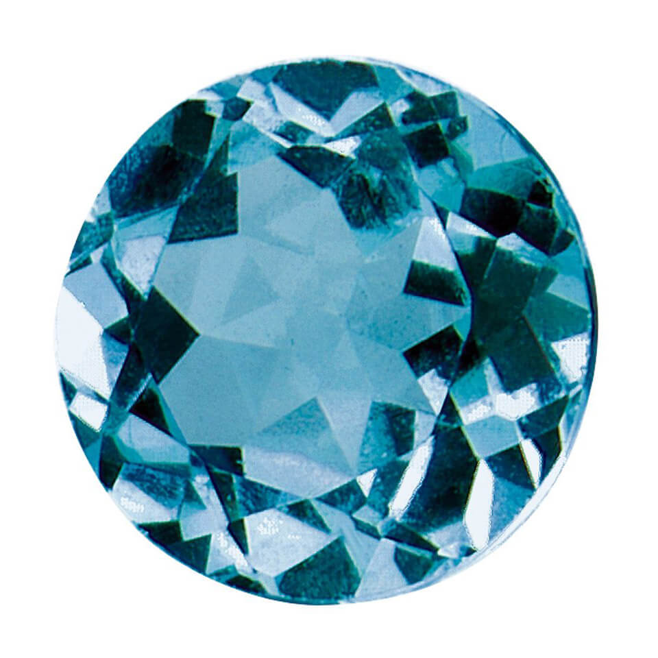 Blue Topaz