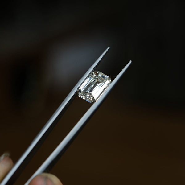 Natural Diamonds & Laboratory-grown diamonds